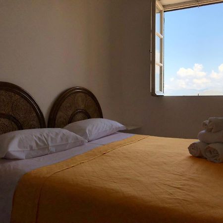 Il Vecchio E Il Mare Bed & Breakfast Gaeta Luaran gambar