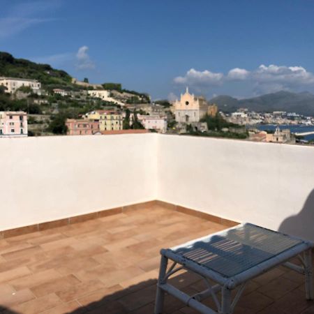 Il Vecchio E Il Mare Bed & Breakfast Gaeta Luaran gambar