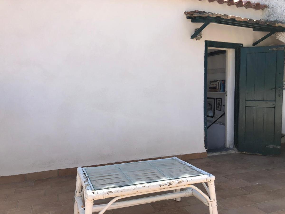 Il Vecchio E Il Mare Bed & Breakfast Gaeta Luaran gambar